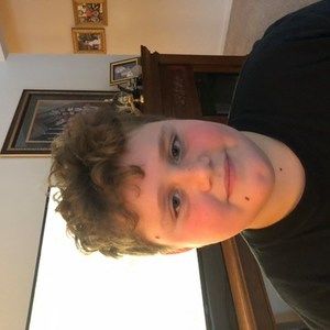 Meet your Posher, Carter